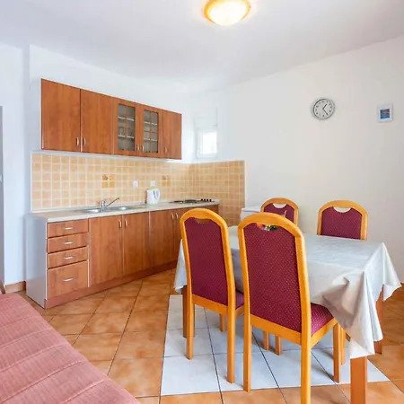 Apartment In 45896 Crikvenica