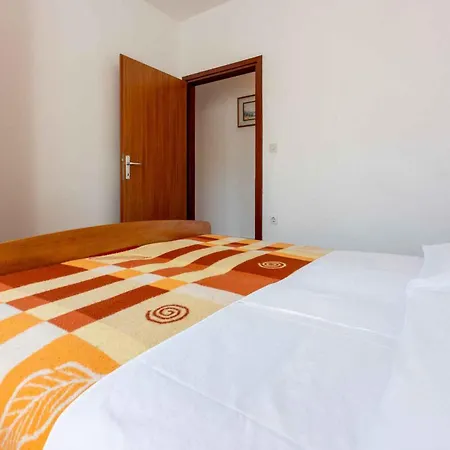 In 45896 Apartment Crikvenica