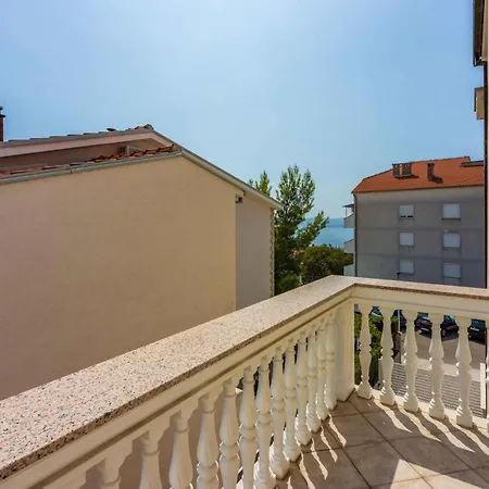 Apartment In 45896 Crikvenica