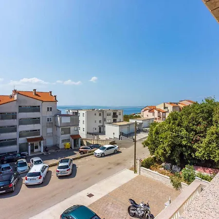 In 45896 Apartment Crikvenica